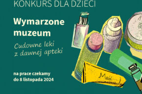 6. edycja konkursu Wymarzone Muzeum