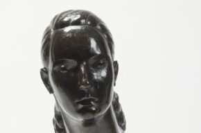 OBRAZowe OPOWIADANIA: Rzeźba w przestrzeni ratuszowej galerii