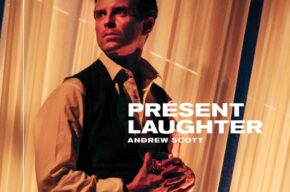 NATIONAL THEATRE LIVE – Present Laughter
