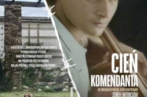 Cień komendanta
