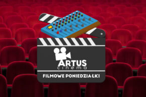 Filmowe poniedziałki