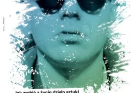 ARTYŚCI I ARTYSTKI NA WIELKIM EKRANIE – Andy Warhol. Amerykański sen