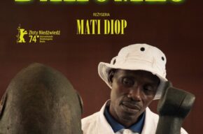 KINO WSPÓŁCZESNE – Dahomej