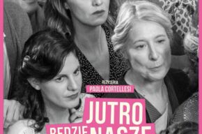 SEANS BEZ KASY – Jutro będzie nasze