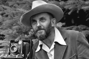 Sztuka fotografii: Krajobraz fotograficzny w ujęciu Ansela Adamsa i Pawła Pierścińskiego – wykład