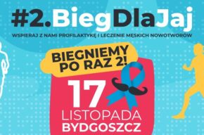 2. Bieg dla jaj