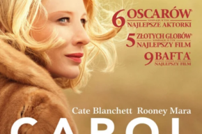CAMERIMAGE KINO - Carol