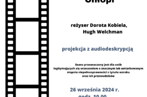 „Chłopi” w ramach DKF