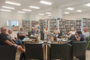 Dyskusyjny Klub Książki