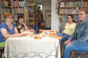 Dyskusyjny Klub Książki