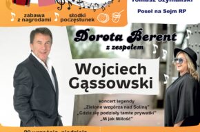Międzynarodowy Dzień Seniora w Grudziądzu