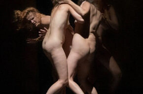 Four More / Teatr A Part
