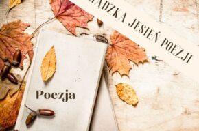 Grudziądzka Jesień Poezji 2024