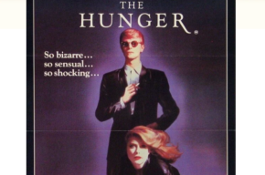 CAMERIMAGE KINO: Zagadka nieśmiertelności