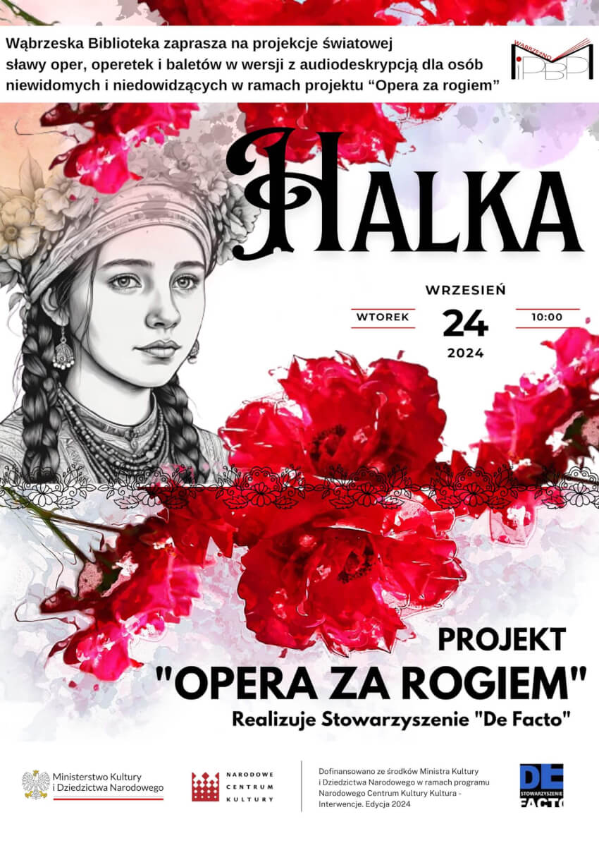 Opera za rogiem - 