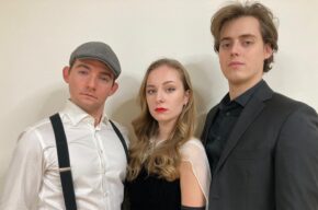 Koncert operetkowy w WDK