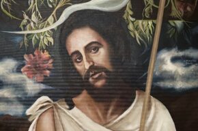 Wernisaż wystawy „Moje sacrum”