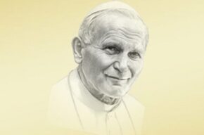 Poezja Karola Wojtyły, fragmenty przesłań Jana Pawła II – program słowno-muzyczny