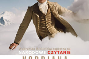 Kordian - Narodowe Czytanie