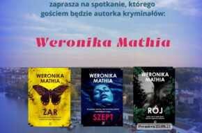 Spotkanie Autorskie