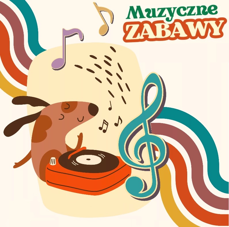 Muzyczne zabawy