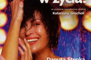 IDĘ DO KINA W BRODNICY!: Nigdy w życiu!