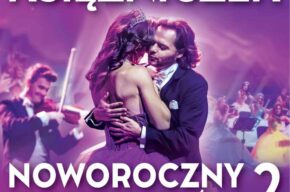 ORKIESTRA KSIĘŻNICZEK - NOWOROCZNY KONCERT WIEDEŃSKI 2