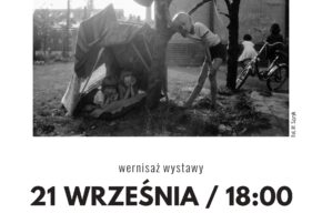 Wernisaż wystawy "Fotografia. O pięknie życia" | Marek Szyryk | 10. Vintage Photo Festival
