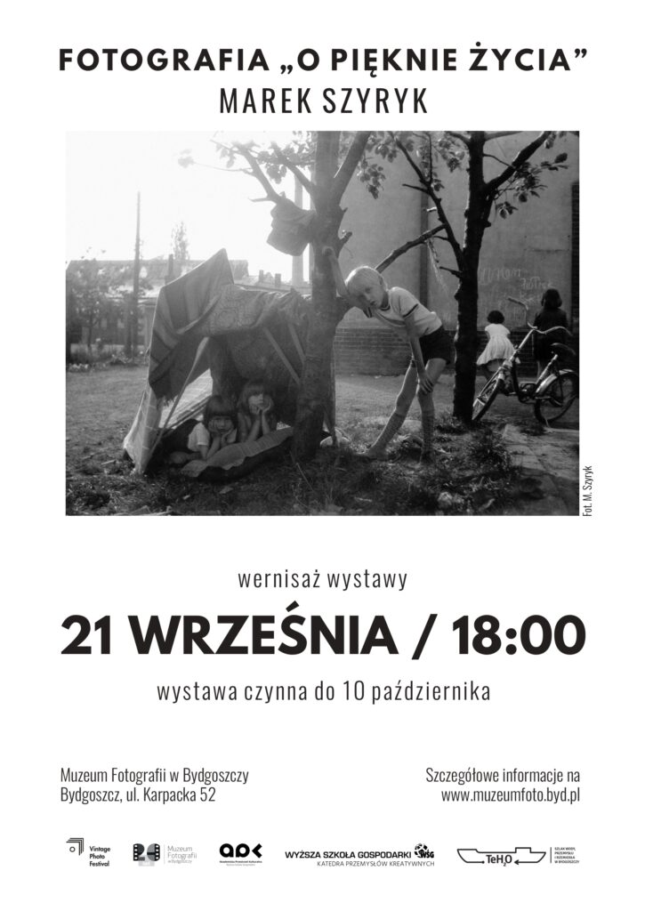 Wernisaż wystawy 