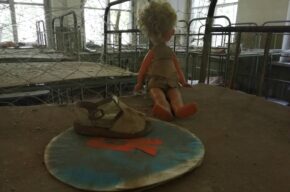 Czarnobyl