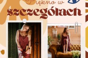 Piękno w szczegółach – warsztaty z Patrycją Wegner-Keiling