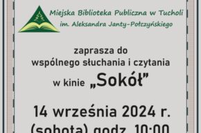 Narodowe Czytanie 2024