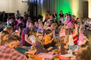 „Jedzie grudzień po grudzie”, czyli zimowy koncert