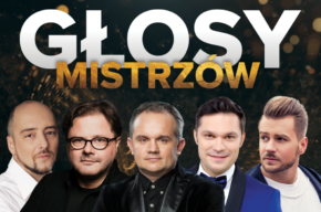 Głosy Mistrzów