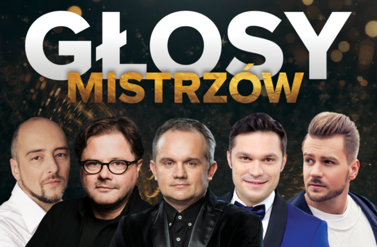 Głosy Mistrzów