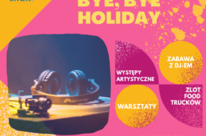 BYE, BYE HOLIDAY 2024