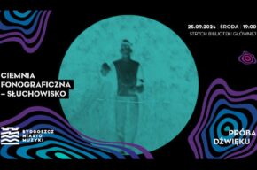 Próba Dźwięku: Koncert w Ramach Międzynarodowego Dnia Muzyki!