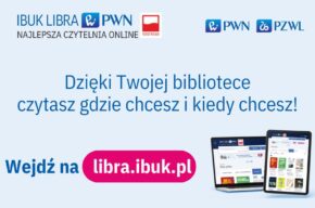 IBUK Libra - Twoja najlepsza czytelnia online!