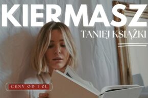 Kiermasz Taniej Książki u Bełzy!