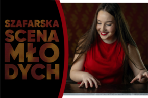 Szafarska Scena Młodych