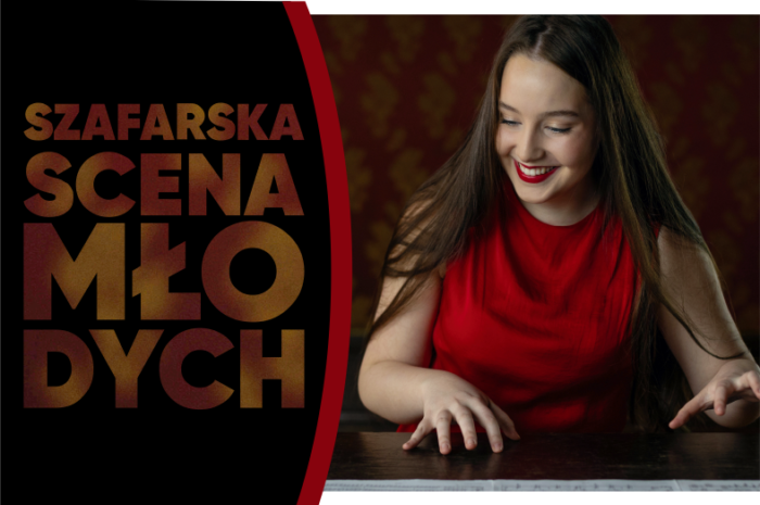 Szafarska Scena Młodych