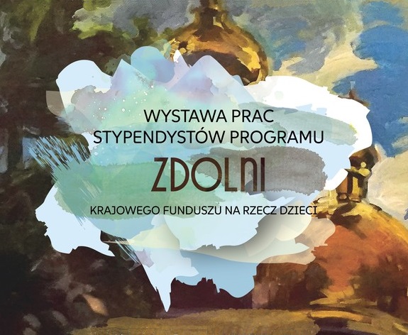 Zdolni – wystawa