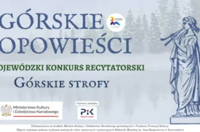 Wojewódzki Konkurs Recytatorski „Górskie Strofy”