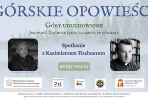 Góry uduchowione. „Jegomość Tischner i Jego filozofia po góralsku”