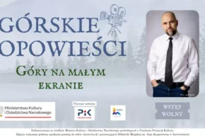 Góry na małym ekranie