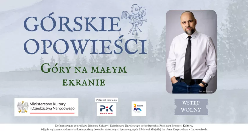 Góry na małym ekranie