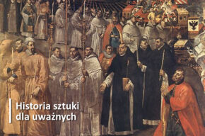 Barok: światło, cień i ekstaza. Zanurz się w dramatycznej sztuce XVII wieku
