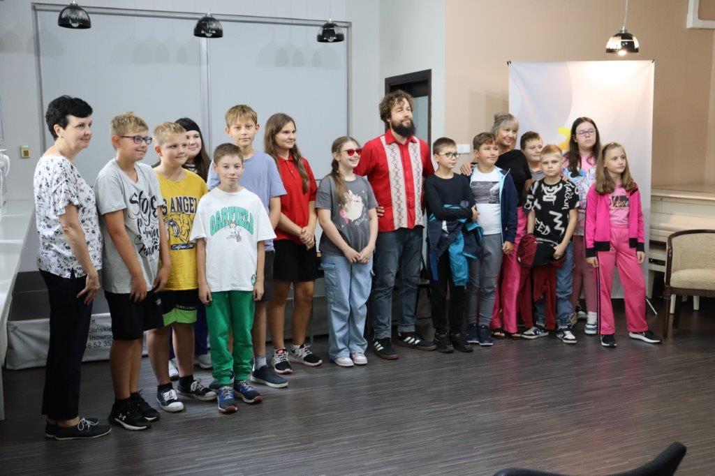 Opowieści drzew...