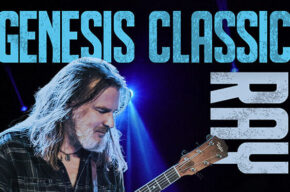 Ray Wilson - Genesis Classic