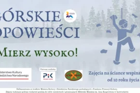 Mierz Wysoko!